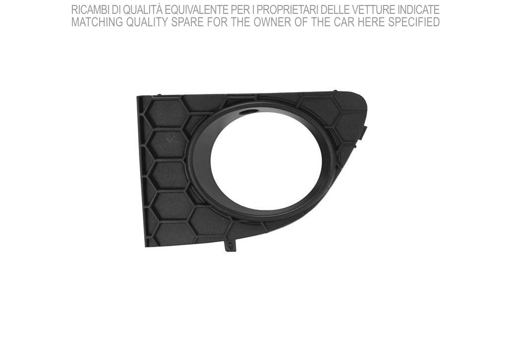 Griglia Anteriore SX FIAT PUNTO 2012 - 2017 OE 735507110