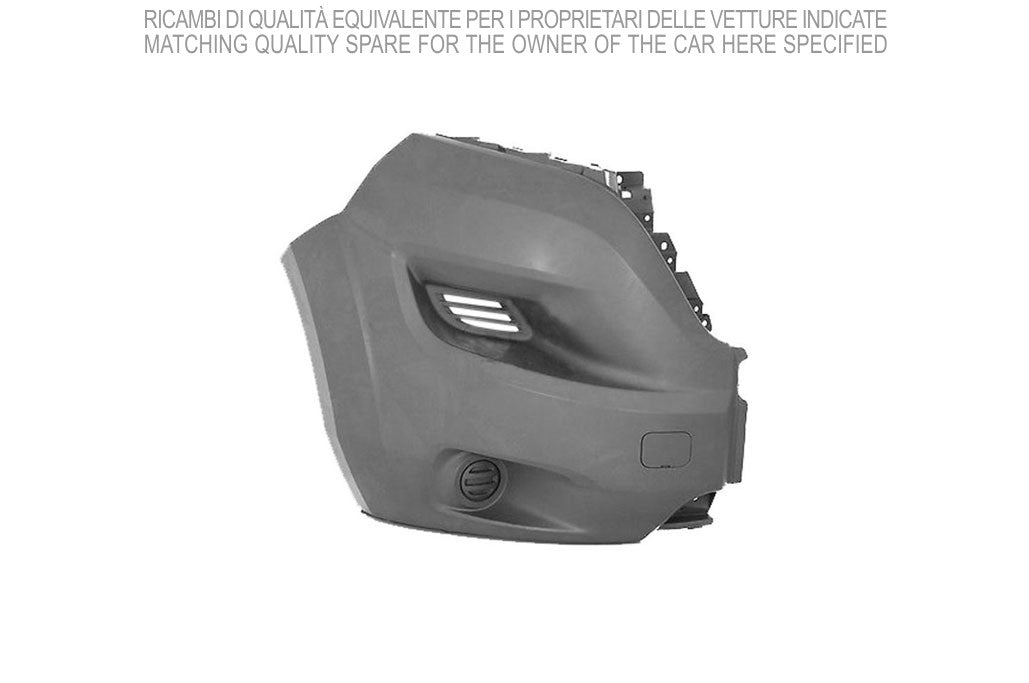 Cantonale Anteriore DX FIAT DUCATO 2014 - OE 735589785
