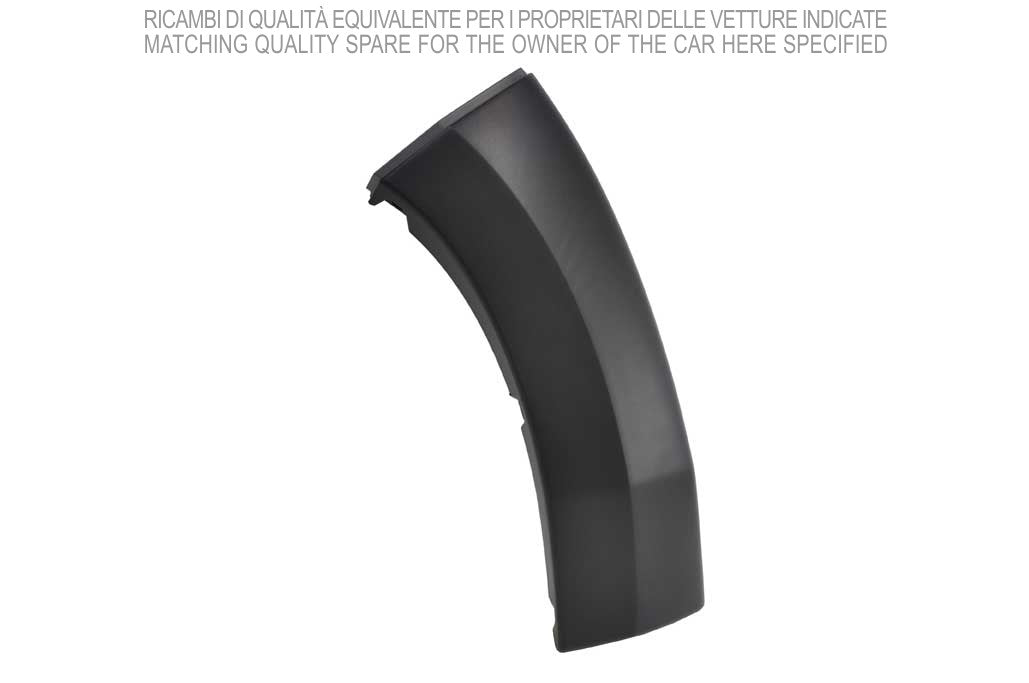 Passaruota Anteriore DX FIAT DUCATO 2014 - OE 735589792