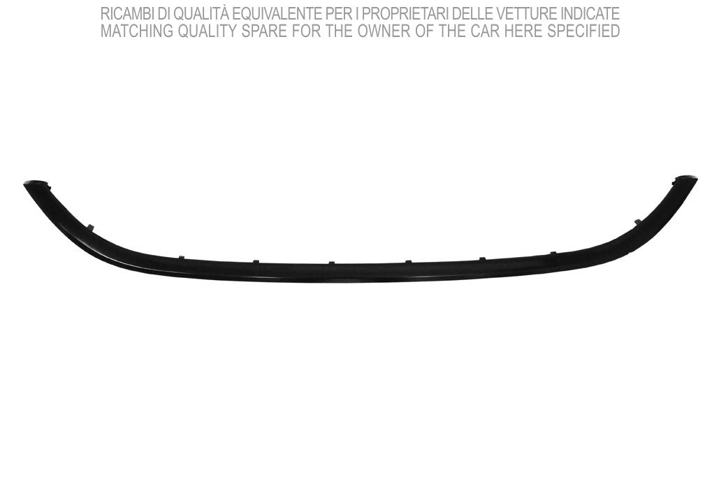 Profilo Mascherina FIAT TIPO 2015 - 2020 OE 735645986
