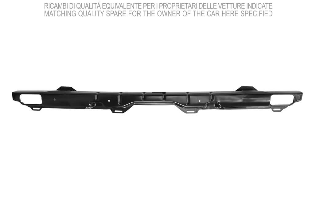 Traversa Posteriore FIAT TALENTO 2016 - OE 6000617097