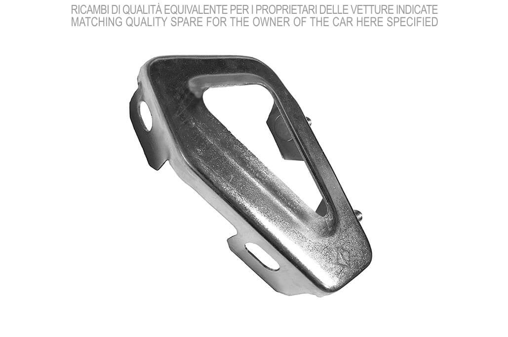 Staffa FIAT PANDA 1986 - 2003 OE 7549358