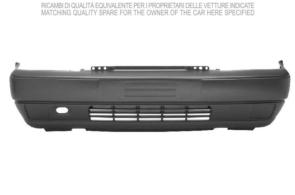 Paraurti Anteriore FIAT TIPO 1988 - 1995 OE 711158099