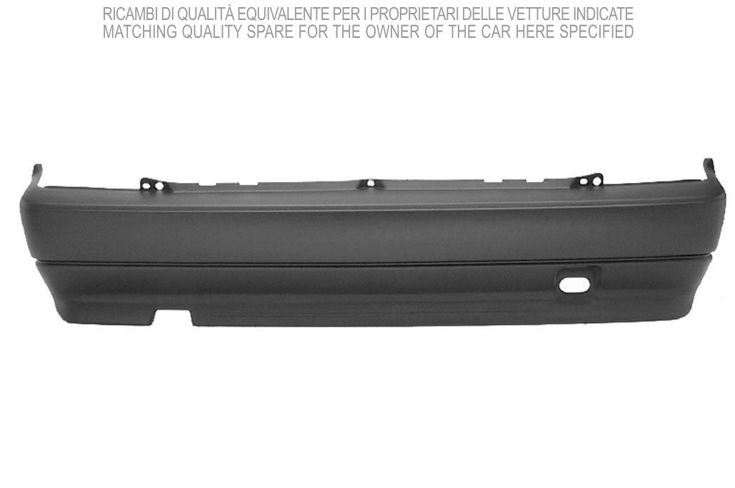 Paraurti Posteriore FIAT TIPO 1988 - 1995 OE 7638035