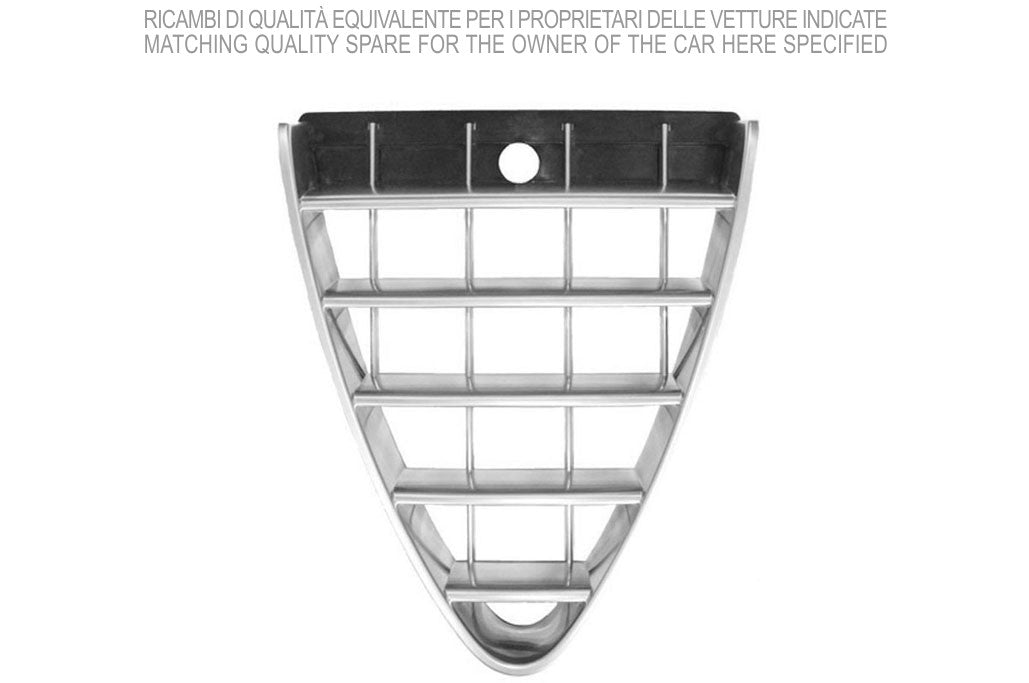 Scudo Anteriore ALFA ROMEO 147 2004 - 2011 OE 156075731