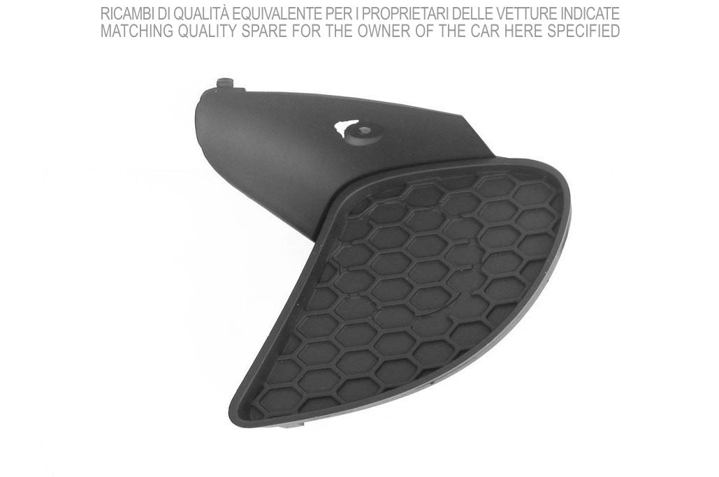 Griglia SX ALFA ROMEO 147 2004 - 2011 OE 156057237
