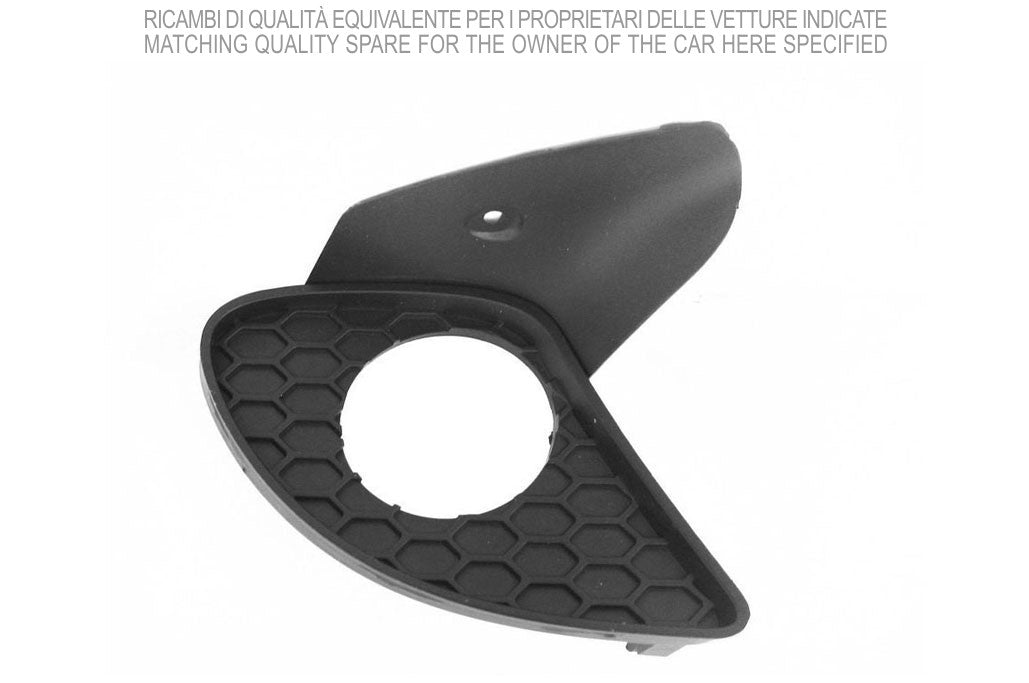 Griglia DX ALFA ROMEO 147 2004 - 2011 OE 156057241