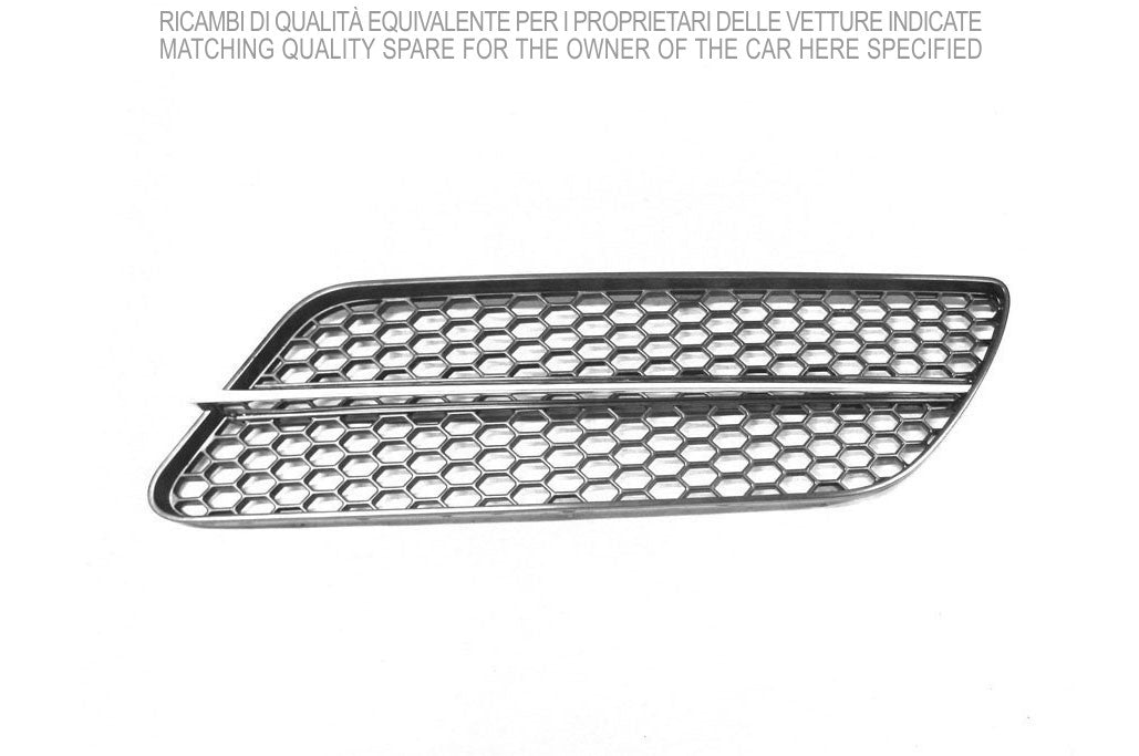 Griglia SX ALFA ROMEO 147 2004 - 2011 OE 156075733
