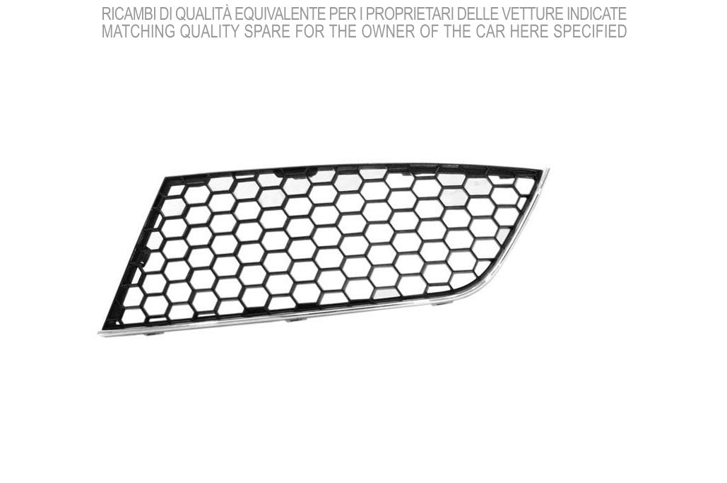 Griglia Paraurti ALFA ROMEO MITO 2008 - 2016 OE 156084788