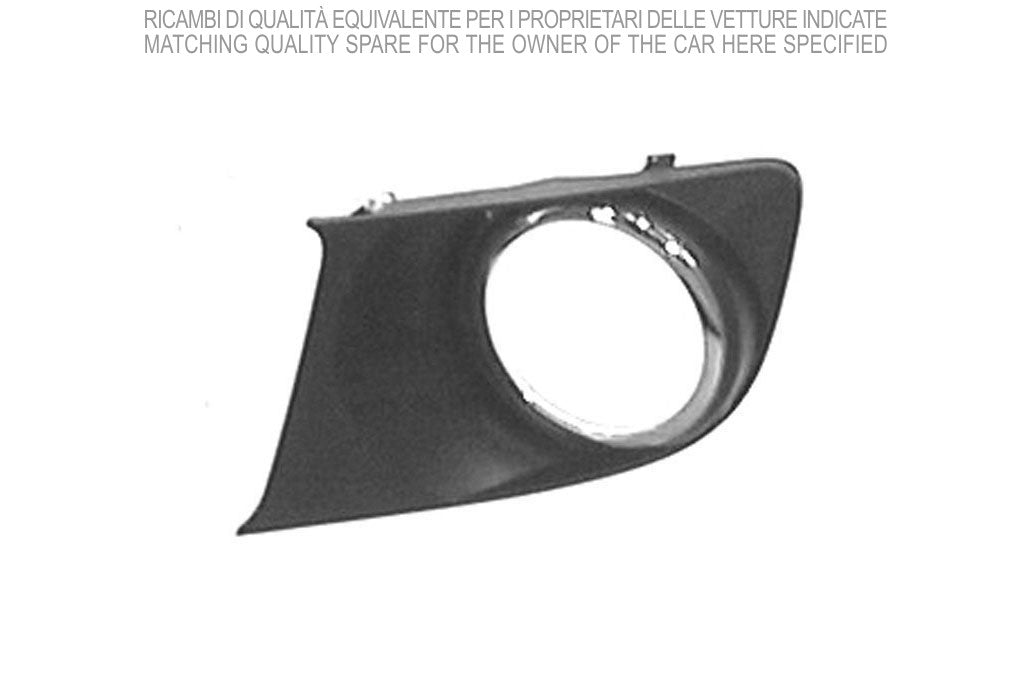 Griglia SX ALFA ROMEO 159 2005 - 2013 OE 156089724