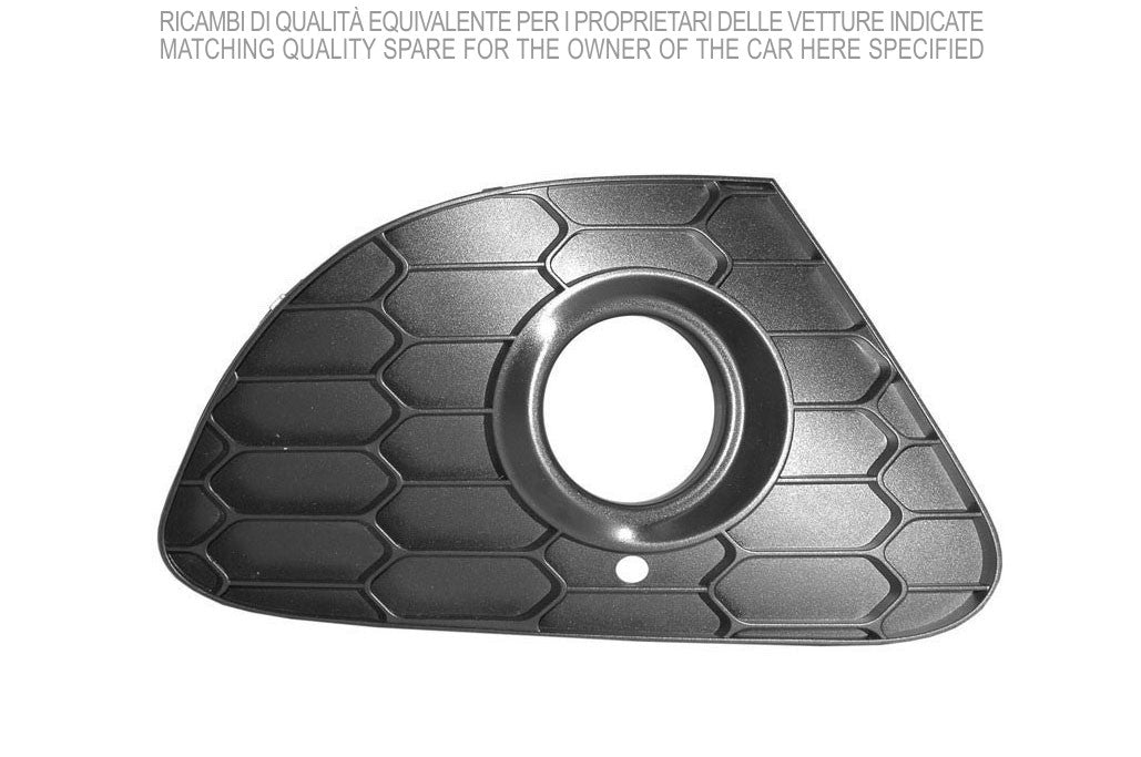 Griglia DX ALFA ROMEO GIULIETTA 2010 - 2013 OE 156090419