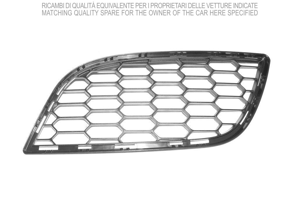 Griglia Interna SX ALFA ROMEO GIULIETTA 2010 - 2013 OE 156090415