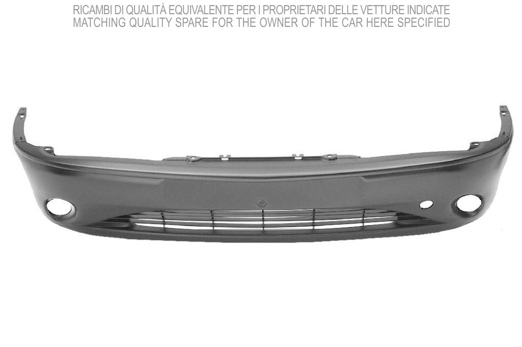 Paraurti Anteriore LANCIA Y 1996 - 2000 OE 712317099