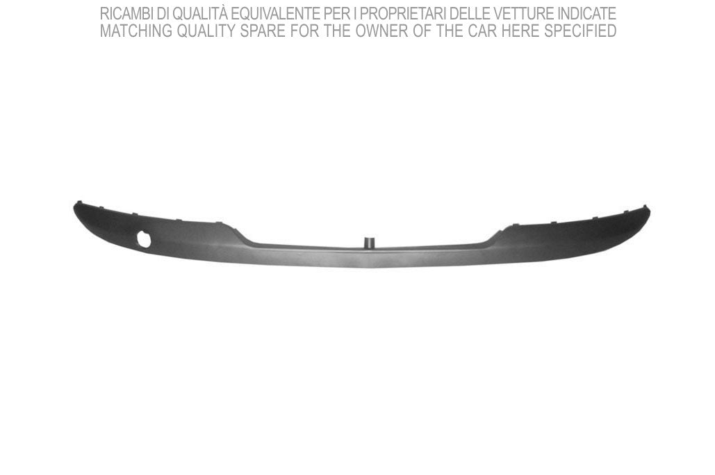 Paraurti Anteriore LANCIA YPSILON 2003 - 2006 OE 71765843