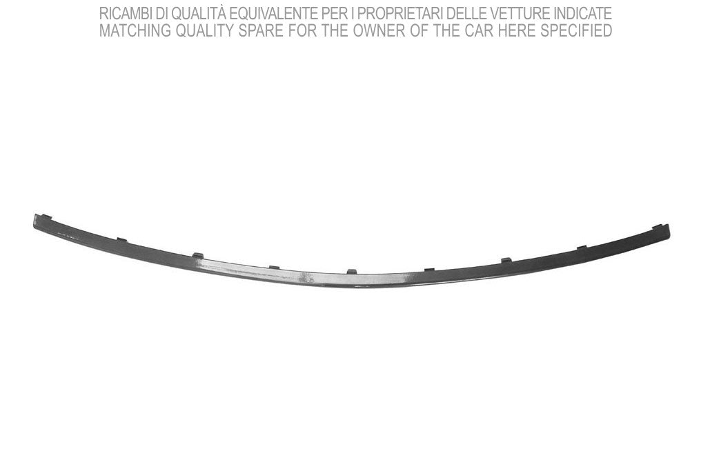 Paraurti Anteriore LANCIA YPSILON 2006 - 2011 OE 735496916