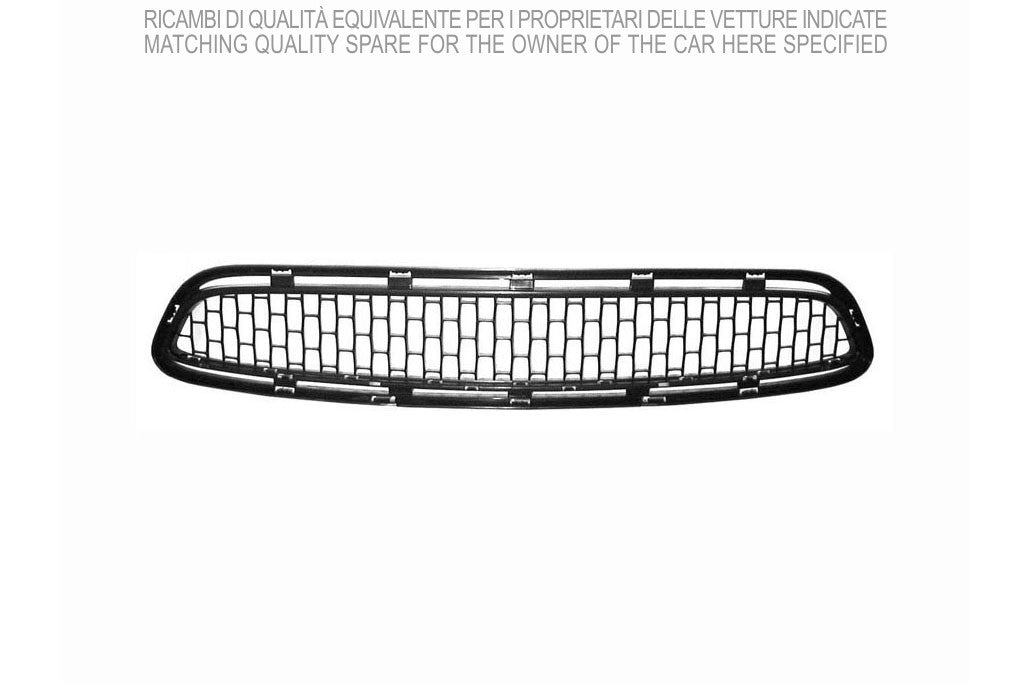 Griglia Paraurti LANCIA YPSILON 2006 - 2011 OE 735436325