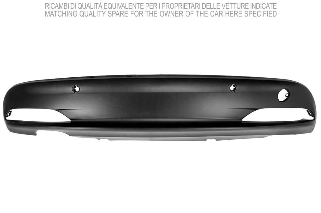 Spoiler Posteriore LANCIA YPSILON 2011 - 2015 OE 50290195