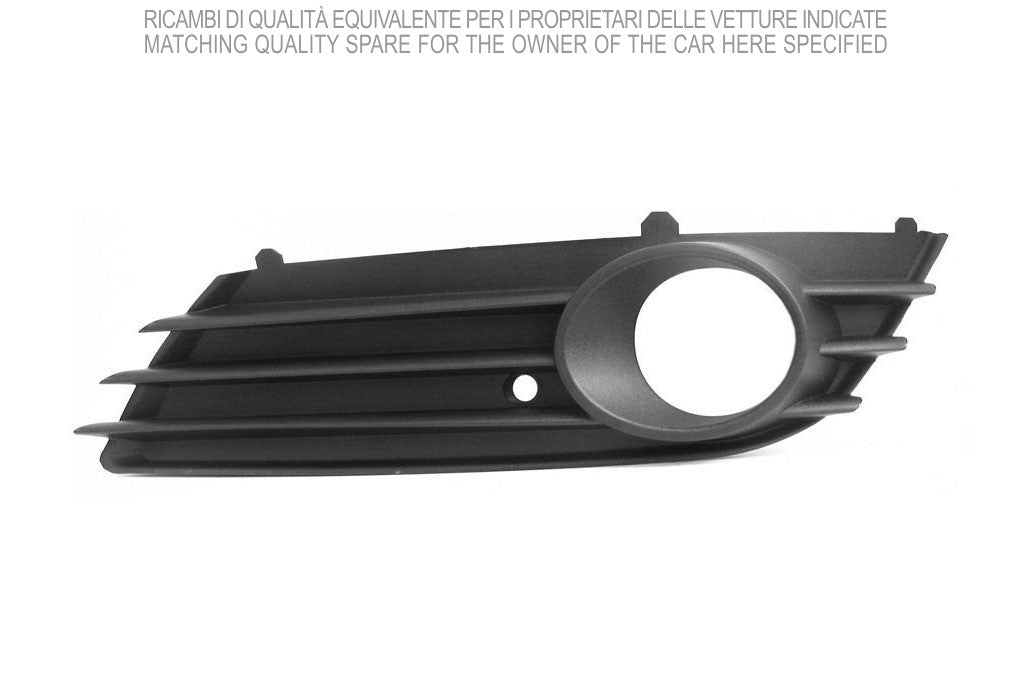 Griglia SX OPEL ASTRA H 2004 - 2007 OE 1400305