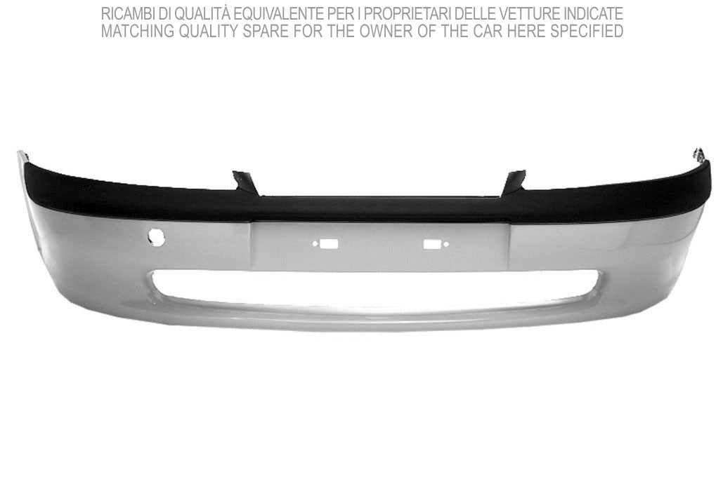 Paraurti Anteriore OPEL VECTRA B 1995 - 1999 OE 1400164
