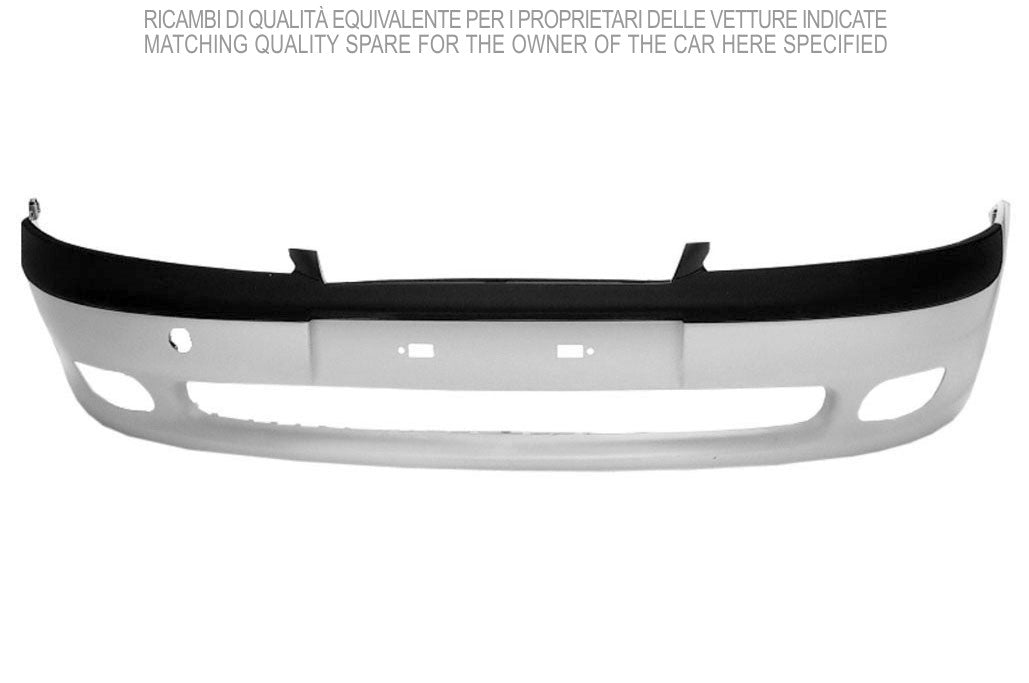 Paraurti Anteriore OPEL VECTRA B 1995 - 1999 OE 1400165