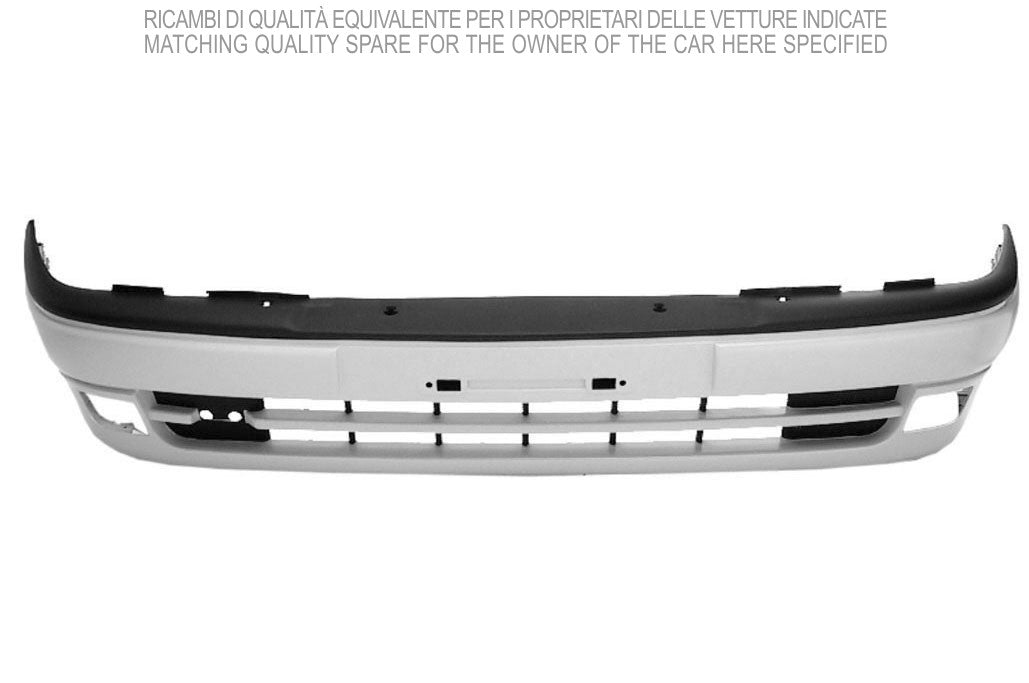 Paraurti Anteriore OPEL ASTRA F 1994 - 1998 OE 1400153