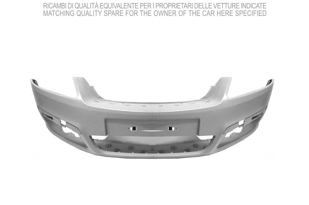 Paraurti Anteriore OPEL ZAFIRA B 2005 - 2008 OE 1400345