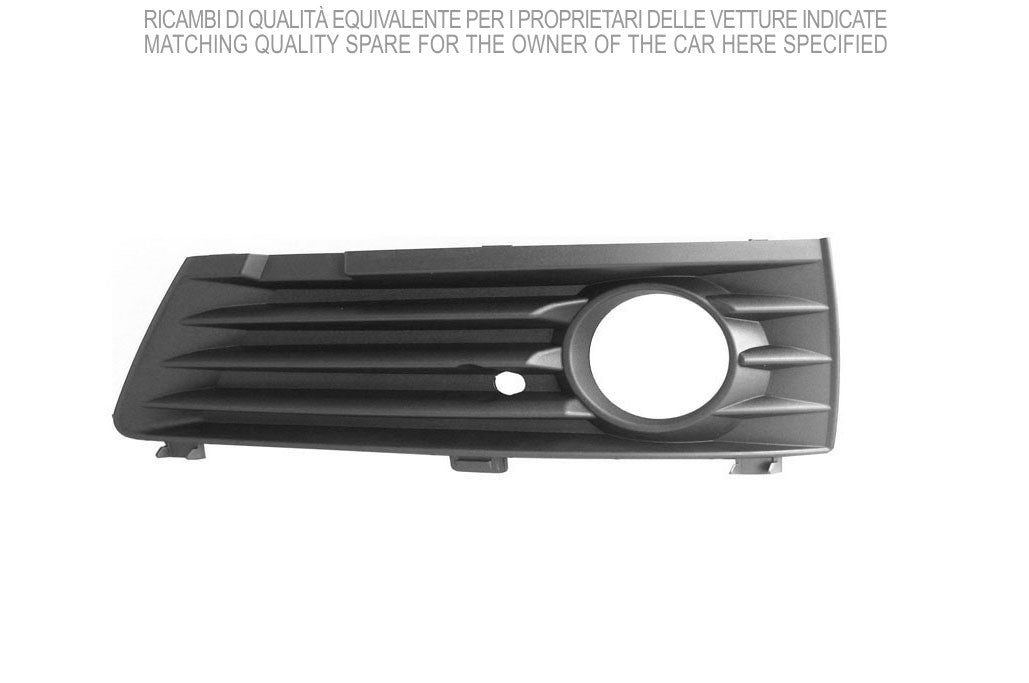 Griglia SX OPEL ZAFIRA B 2005 - 2008 OE 1400343