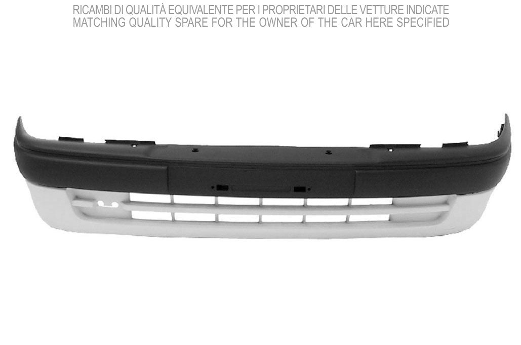 Paraurti Anteriore OPEL ASTRA F 1991 - 1994 OE 1400131