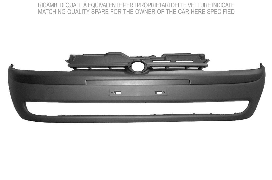 Paraurti Anteriore OPEL CORSA C 2000 - 2003 OE 1400231