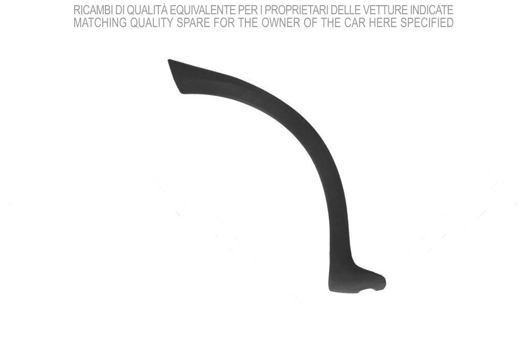 Passaruota Posteriore DX OPEL CORSA C 2000 - 2003 OE 172891