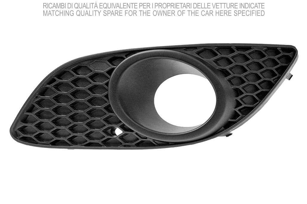 Griglia SX OPEL ZAFIRA B 2008 - 2015 OE 1400456