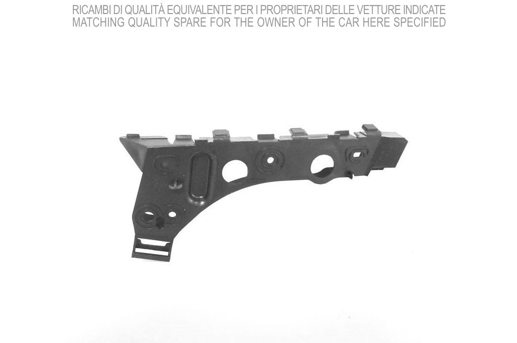 Staffa Anteriore DX OPEL MERIVA B 2010 - 2013 OE 1406276