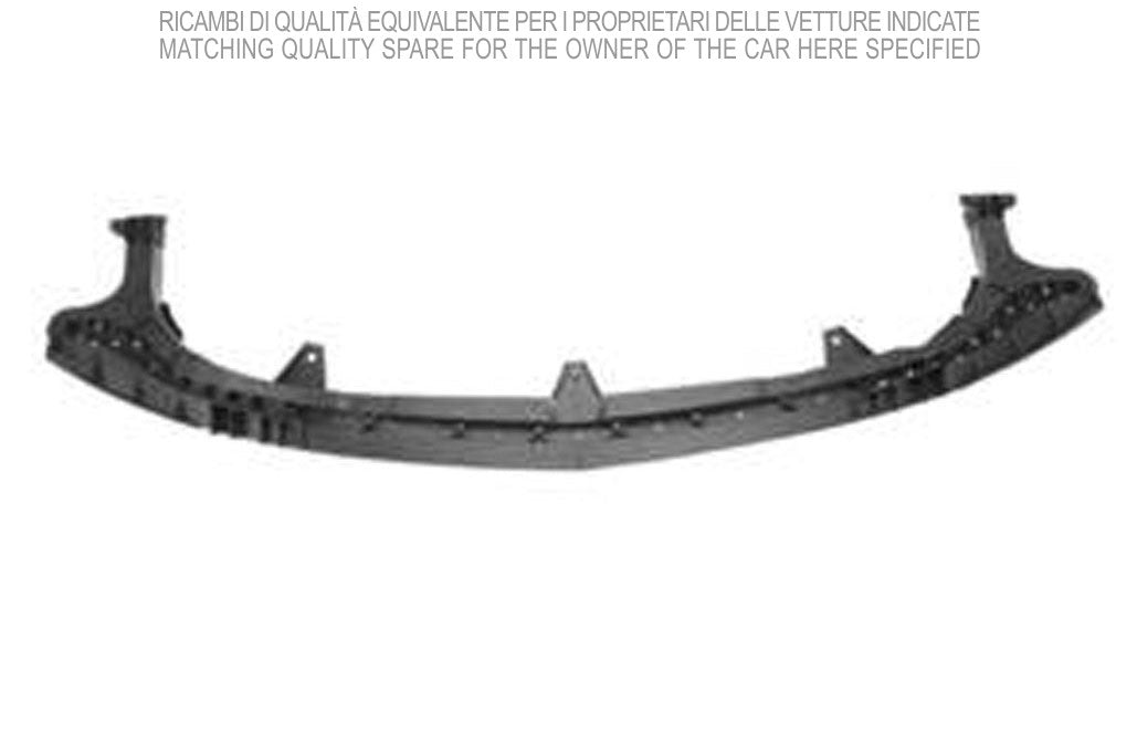Riforzo Paraurti Inferiore OPEL ASTRA J 2009 - 2012 OE 1405084