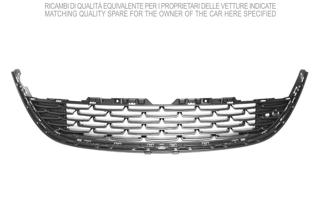 Griglia Paraurti OPEL ASTRA J 2012 - 2015 OE 1320211