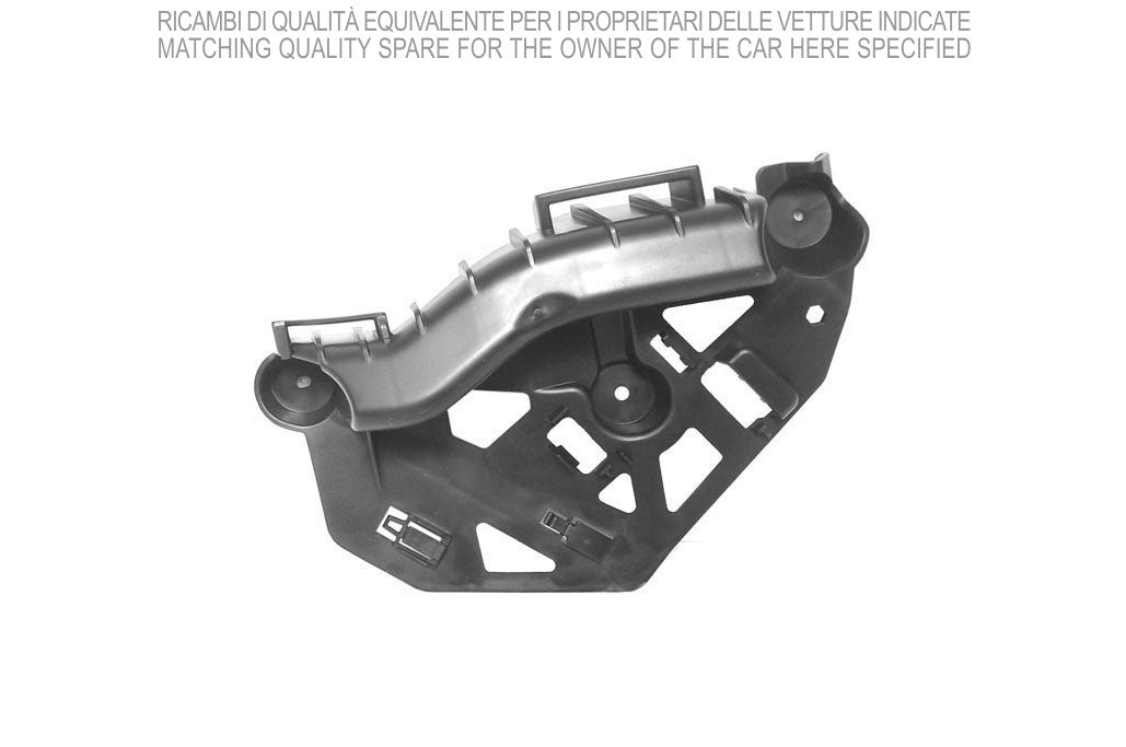 Staffa Interna Posteriore SX OPEL CORSA E 2014 - 2019 OE 13399578