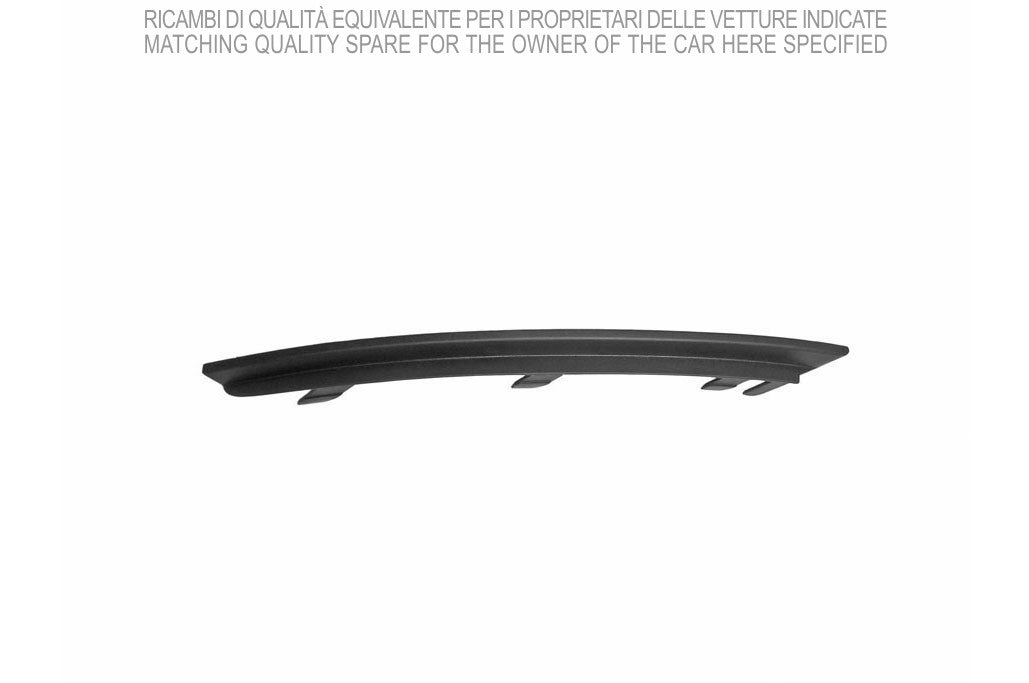 Modanatura OPEL CORSA E 2014 - 2019 OE 1401147
