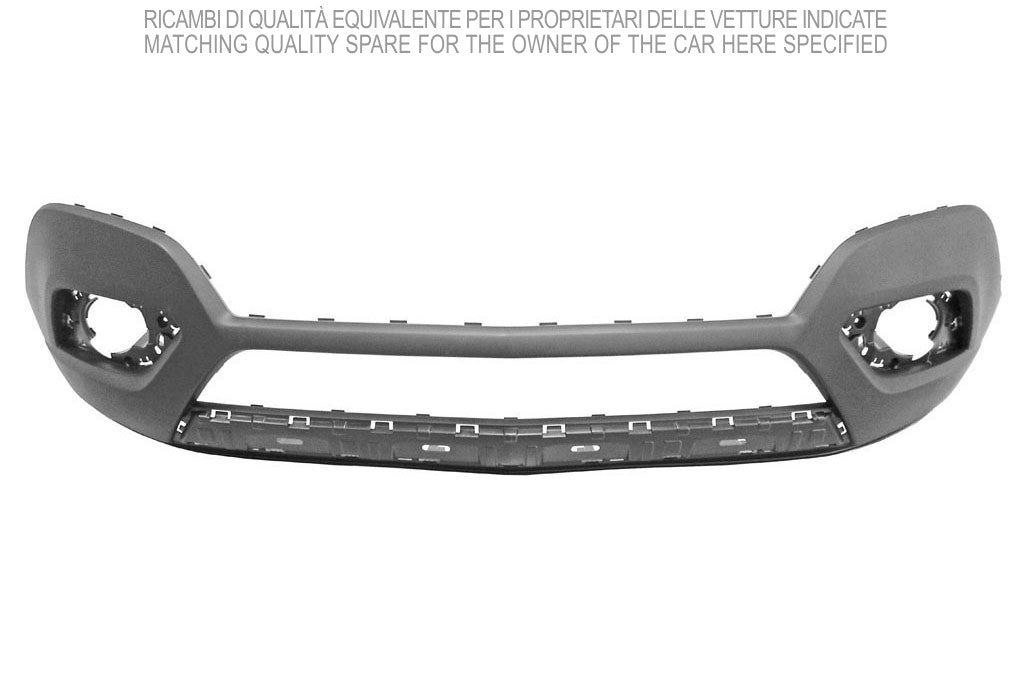 Paraurti Anteriore OPEL MOKKA 2012 - 2016 OE 1401085