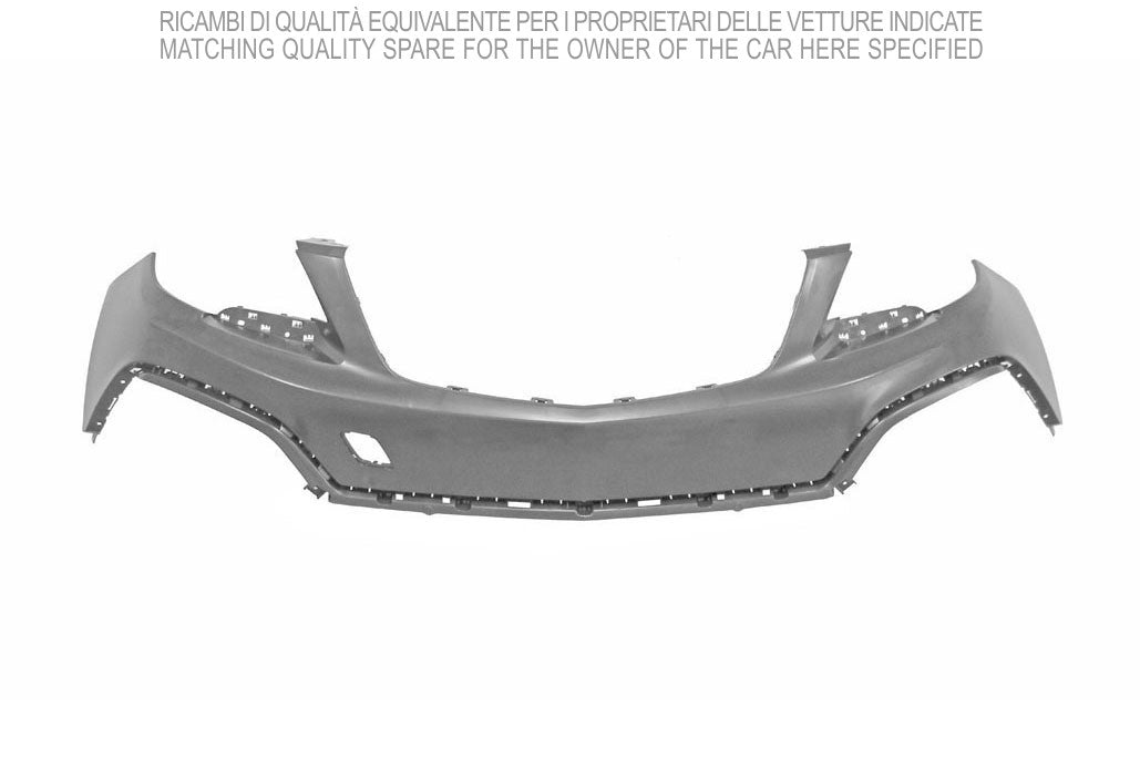 Paraurti Anteriore OPEL MOKKA 2012 - 2016 OE
