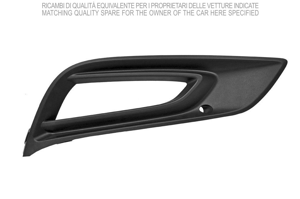 Griglia Anteriore DX OPEL ASTRA K 2015 - 2019 OE 13481998
