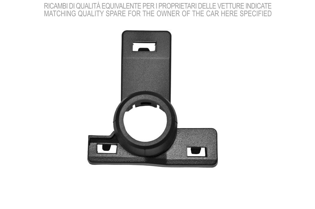 Supporto Sensore Centrale Anteriore DX OPEL ASTRA K 2015 - 2019 OE 39069829