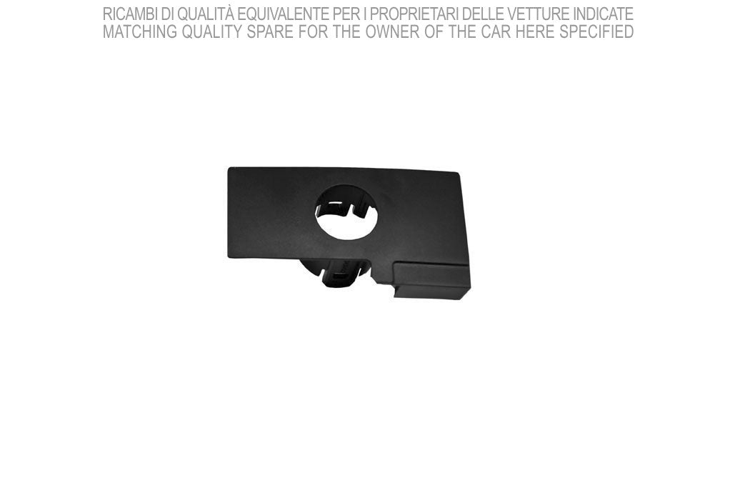 Supporto Sensore Esterno Anteriore SX OPEL ASTRA K 2015 - 2019 OE 13437472
