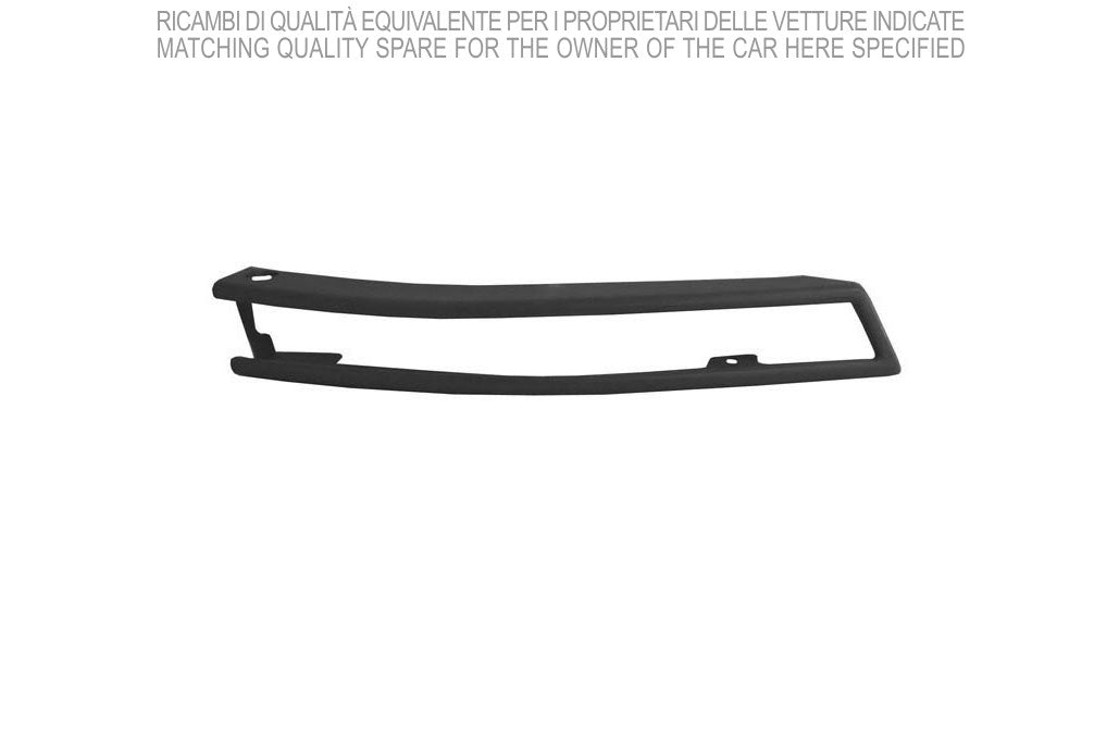 Modanatura SX VOLKSWAGEN PASSAT 2005 - 2010 OE 3C08077179B9