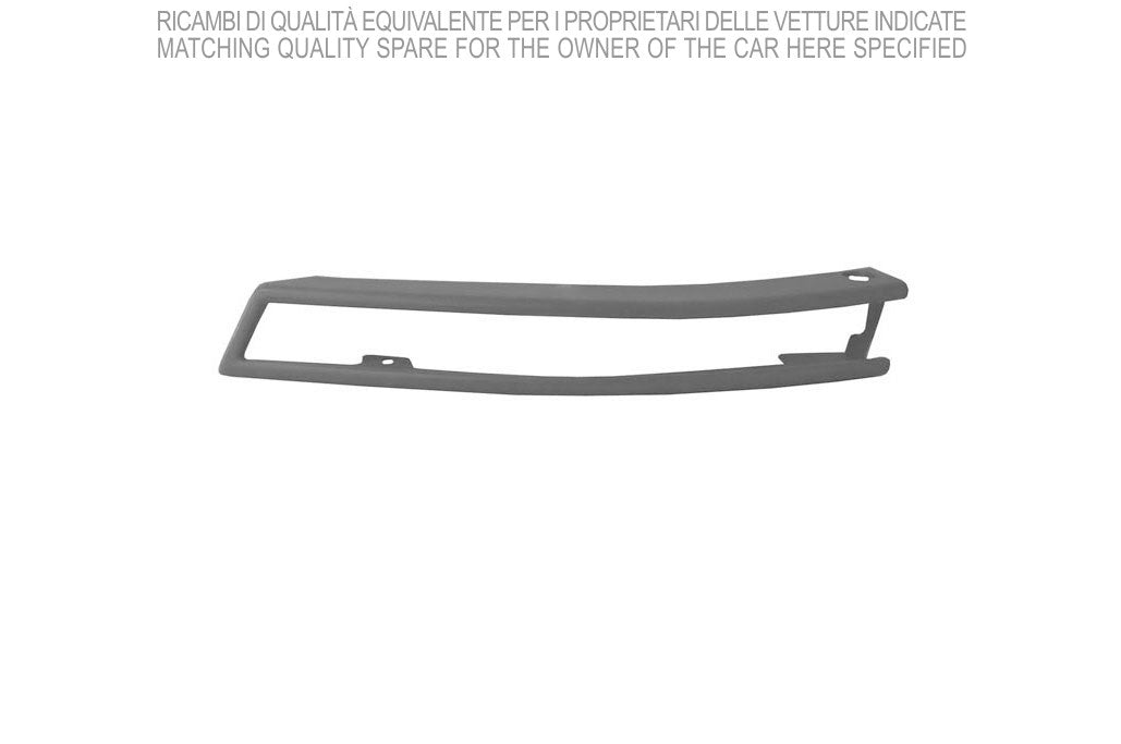 Modanatura SX VOLKSWAGEN PASSAT 2005 - 2010 OE 3C0807717CGRU