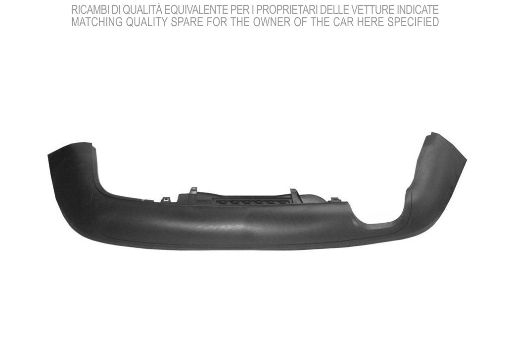 Spoiler Posteriore VOLKSWAGEN PASSAT 2005 - 2010 OE 3C5807521K9B9