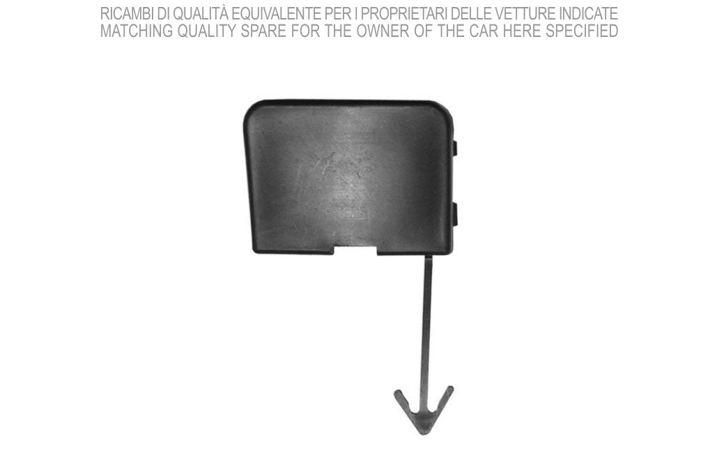 Paraurti Posteriore VOLKSWAGEN PASSAT 2005 - 2010 OE 3C5807441GRU