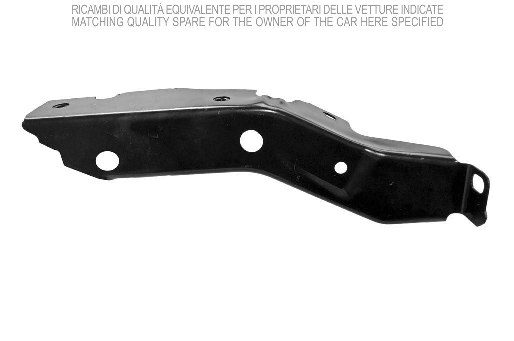 Staffa Anteriore DX VOLKSWAGEN GOLF II 1983 - 1989 OE 191807114