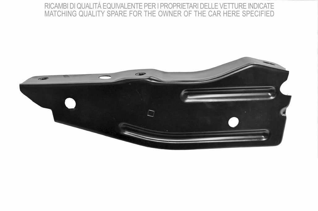 Staffa Anteriore DX VOLKSWAGEN GOLF II 1989 - 1991 OE 191807114B