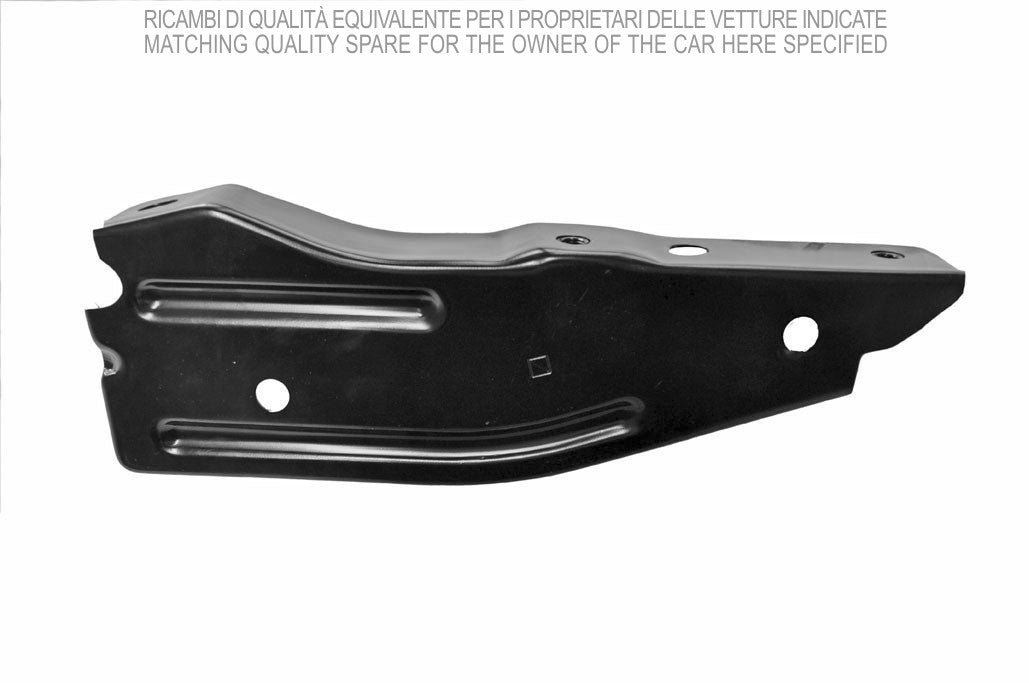 Staffa Anteriore SX VOLKSWAGEN GOLF II 1989 - 1991 OE 191807113B