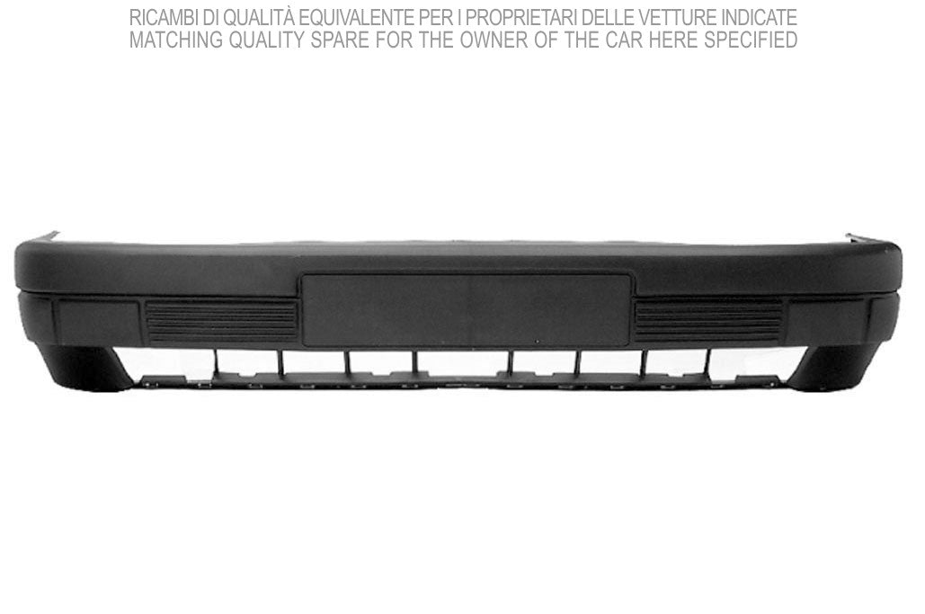 Paraurti Anteriore VOLKSWAGEN PASSAT 1988 - 1993 OE 357807217E2BC