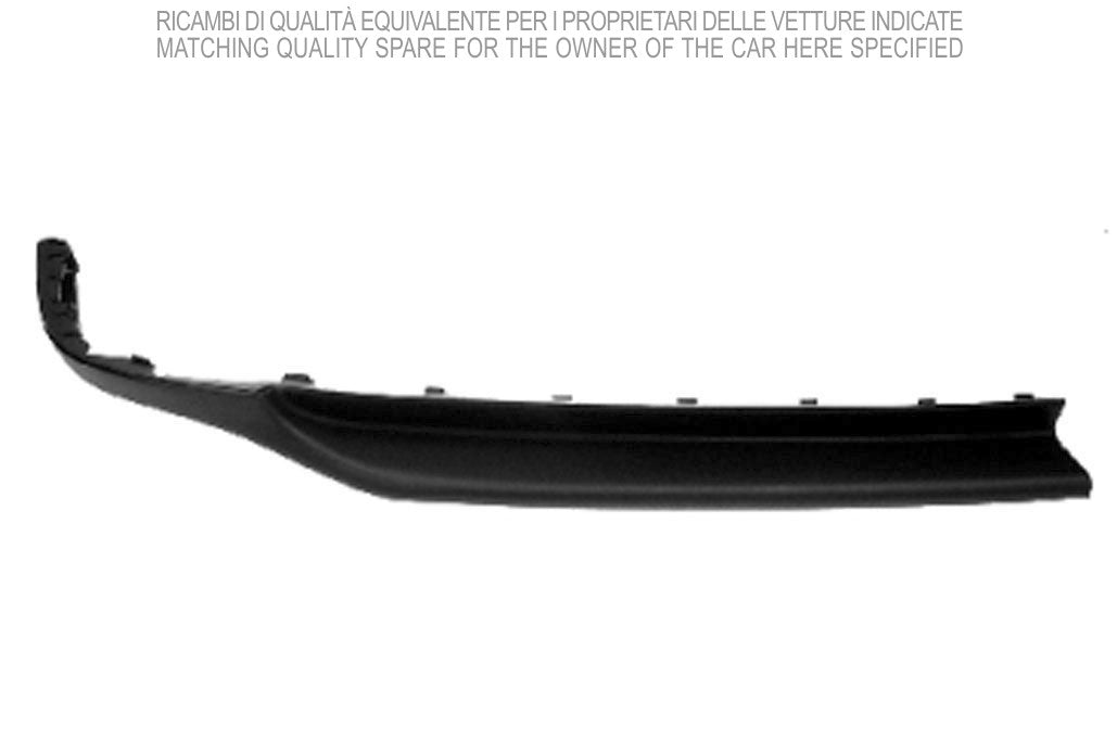 Spoiler Anteriore VOLKSWAGEN PASSAT 1988 - 1993 OE 357805904A2BC